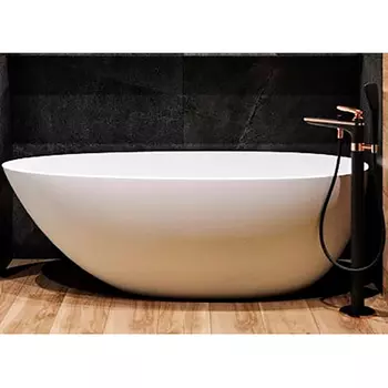 Ванна из искусственного камня Castone