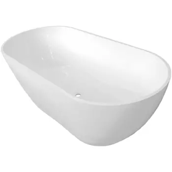 Ванна из искусственного камня Castone