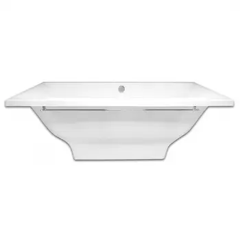 Ванна из искусственного камня Castone