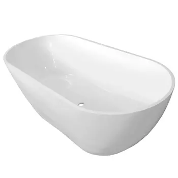 Ванна из искусственного камня Castone