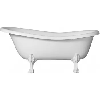 Ванна из искусственного камня Castone