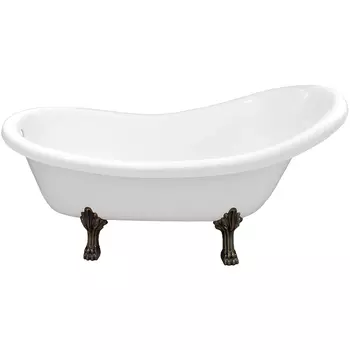 Ванна из искусственного камня Castone