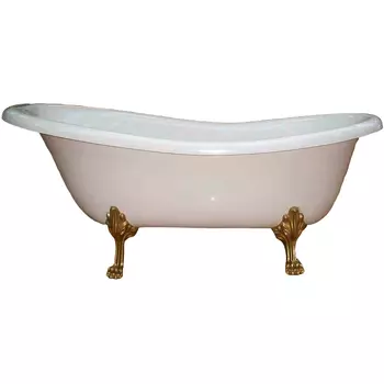 Ванна из искусственного камня Castone