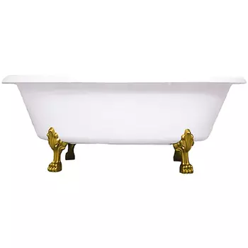 Ванна из искусственного камня Castone