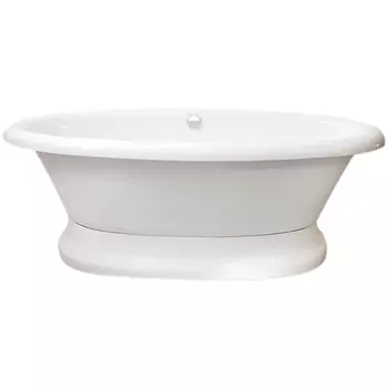 Ванна из искусственного камня Castone