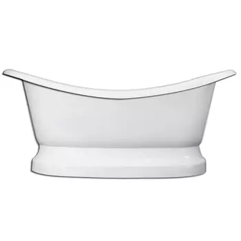 Ванна из искусственного камня Castone