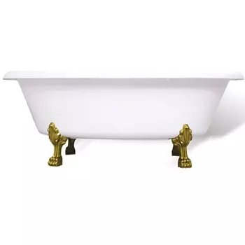 Ванна из искусственного камня Castone