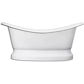 Ванна из искусственного камня Castone