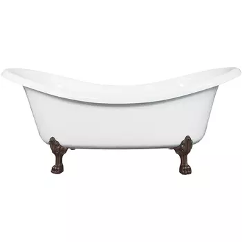 Ванна из искусственного камня Castone