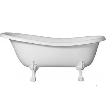 Ванна из искусственного камня Castone