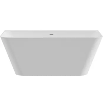 Ванна из искусственного камня Cezares