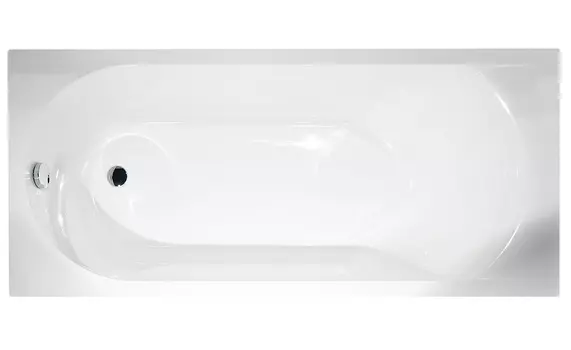 Ванна из искусственного камня Creto