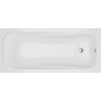 Ванна из искусственного камня Delice