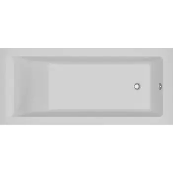 Ванна из искусственного камня Delice