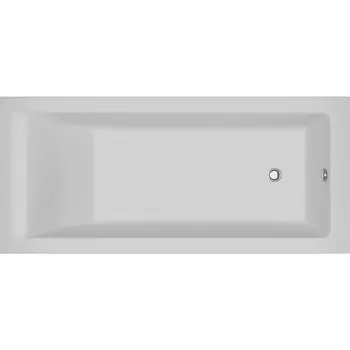 Ванна из искусственного камня Delice