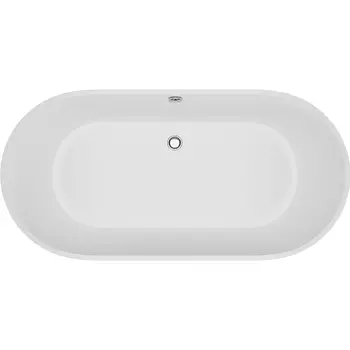 Ванна из искусственного камня Delice