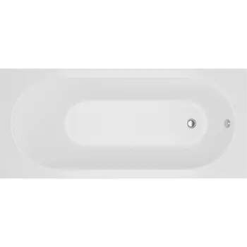 Ванна из искусственного камня Delice