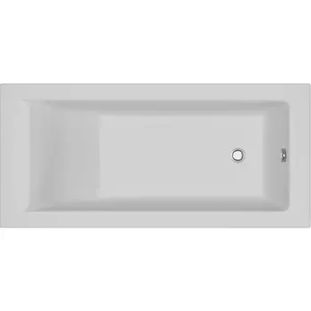 Ванна из искусственного камня Delice