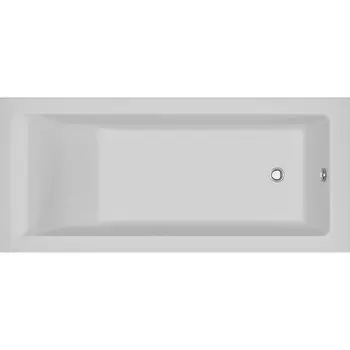 Ванна из искусственного камня Delice