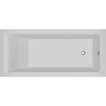 Ванна из искусственного камня Delice