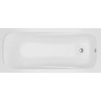 Ванна из искусственного камня Delice