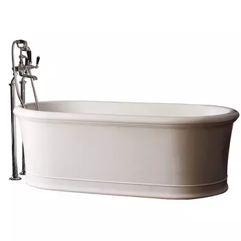 Ванна из искусственного камня Devon&amp;Devon