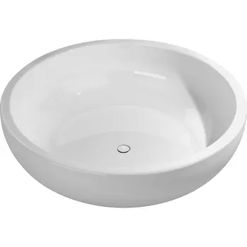 Ванна из искусственного камня Flaminia