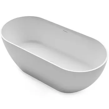 Ванна из искусственного камня Gruppo Treesse