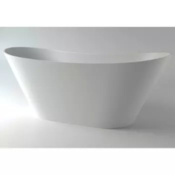 Ванна из искусственного камня Holbi