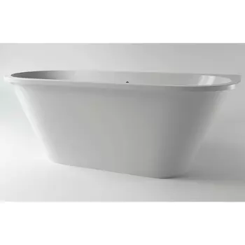 Ванна из искусственного камня Holbi