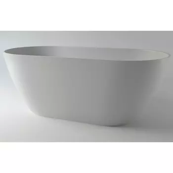 Ванна из искусственного камня Holbi