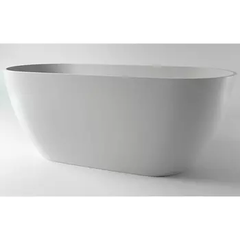 Ванна из искусственного камня Holbi