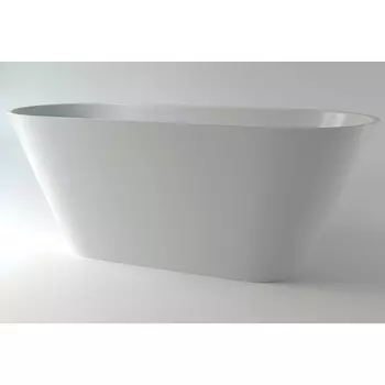 Ванна из искусственного камня Holbi