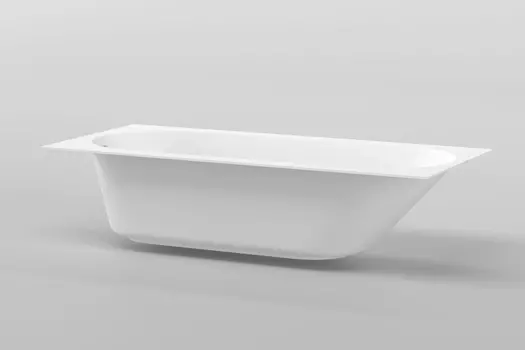 Ванна из искусственного камня Holbi