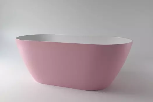 Ванна из искусственного камня Holbi