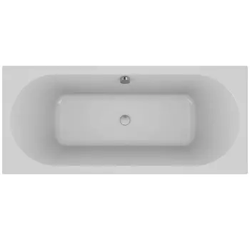 Ванна из материала Flight Jacob Delafon