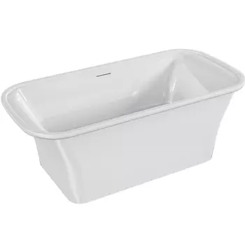 Ванна из искусственного камня Jacob Delafon