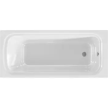 Ванна из искусственного камня Jacob Delafon