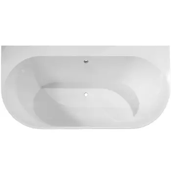 Ванна из искусственного камня Эстет