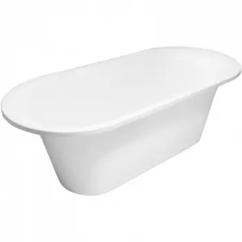 Ванна из искусственного камня Эстет