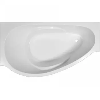 Ванна из искусственного камня Эстет