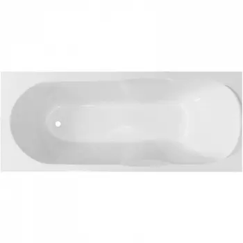 Ванна из искусственного камня Эстет