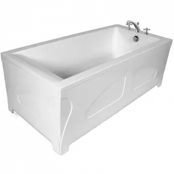 Ванна из искусственного камня Эстет