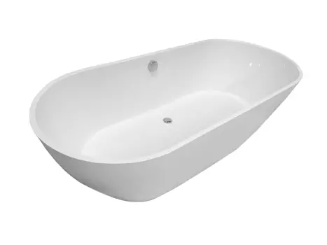 Ванна из искусственного камня Эстет