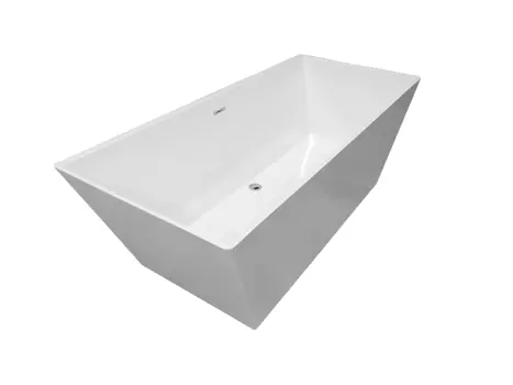 Ванна из искусственного камня Эстет