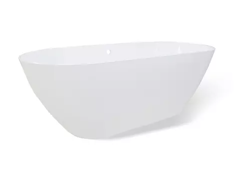 Ванна из искусственного камня Эстет