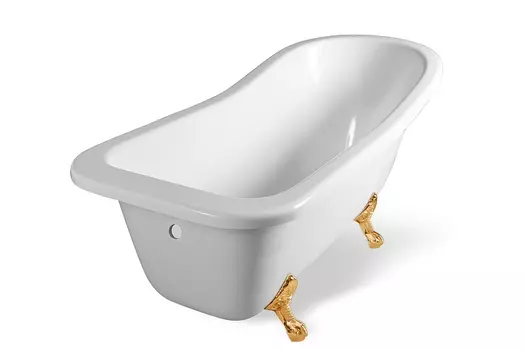 Ванна из искусственного камня Эстет