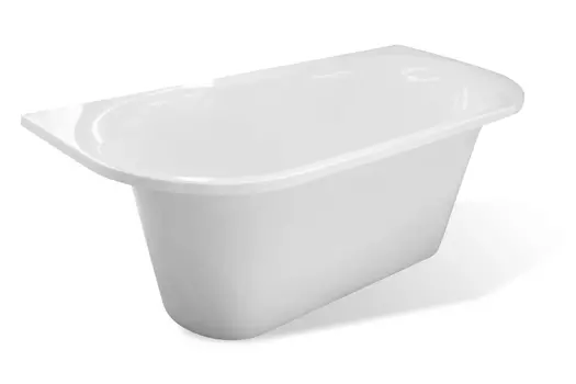 Ванна из искусственного камня Эстет