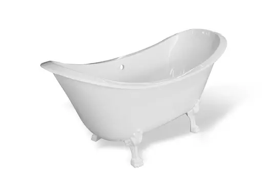 Ванна из искусственного камня Эстет