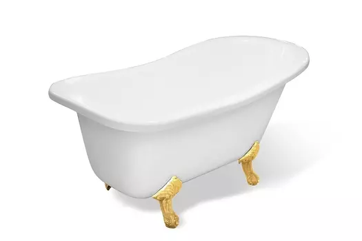 Ванна из искусственного камня Эстет